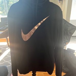 Nike sweater